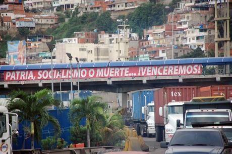 Y nos queda la muerte