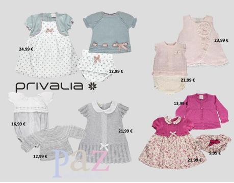 PAZ RODRIGUEZ PRIVALIA