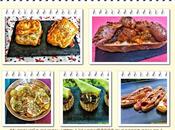 Tapas para disfrutar amigos