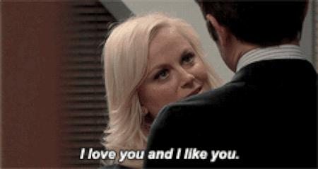 10 razones para amar a Leslie Knope - Parks and Recreation