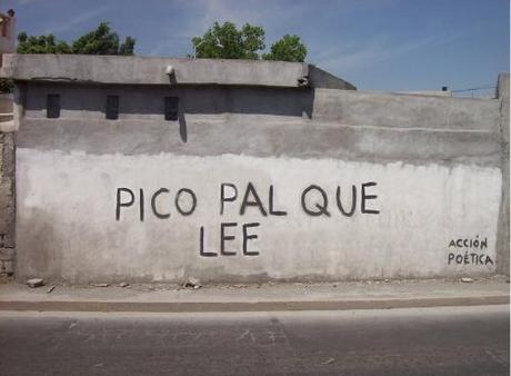 Pico pal que Lee