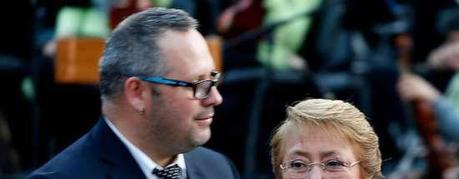 Diccionario de Términos Chilenos (Actualizable) Apitutao Politico