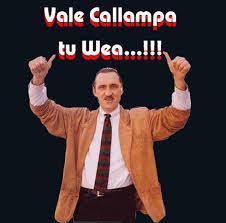 Vale Callampa