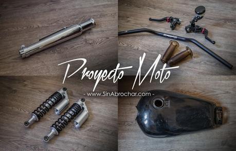 Proyecto Moto -SA-