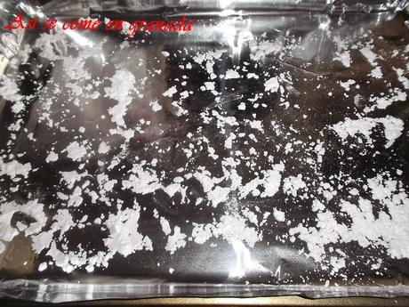 Caramelos calmantes para la garganta