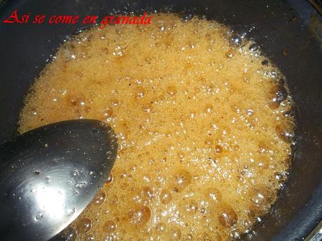 Caramelos calmantes para la garganta