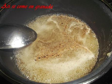 Caramelos calmantes para la garganta