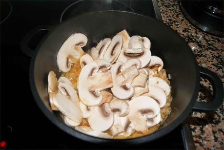 Sopa 5 al día paso 2