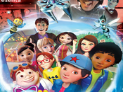 Creadores #VirtualmenteFantásticos nuevo Telefe