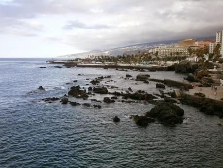 EN CANARIAS NO SIEMPRE HACE SOL…