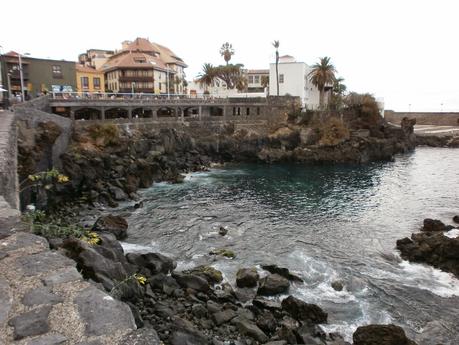 EN CANARIAS NO SIEMPRE HACE SOL…