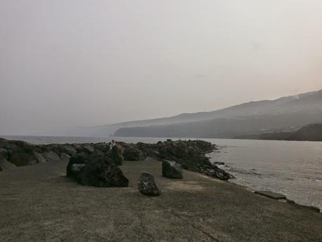 EN CANARIAS NO SIEMPRE HACE SOL…