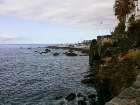 EN CANARIAS NO SIEMPRE HACE SOL…