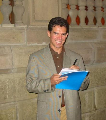 DOS EVENTOS LITERARIOS DE PRIMERA MAGINTUD EN MIAMI