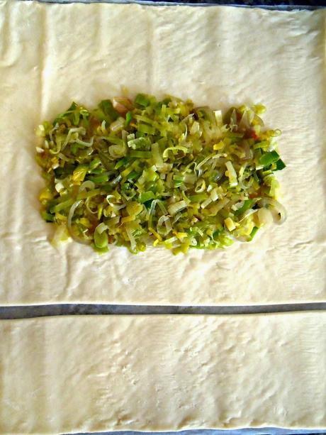 Solomillo Wellington {A mi manera}