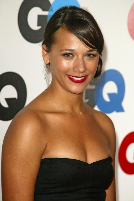 Parecidos Razonables: Rashida Jones y Mariam Hernández