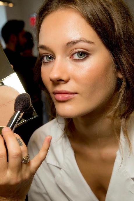 Belleza en los 70 y 2015