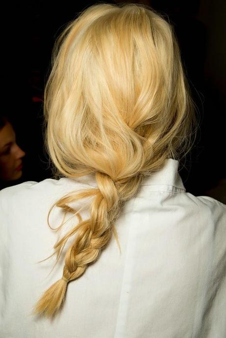 Belleza en los 70 y 2015