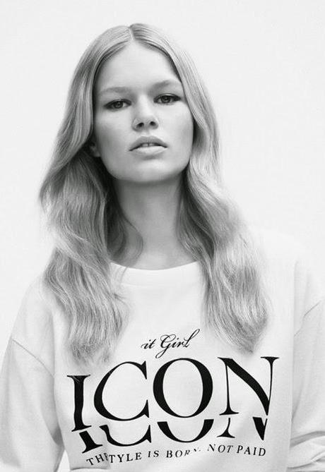 Belleza en los 70 y 2015