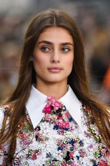 Belleza en los 70 y 2015