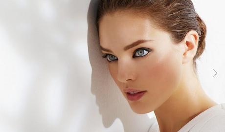 Belleza en los 70 y 2015