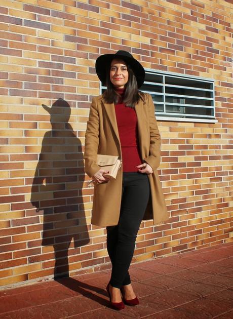 Outfit Inspiration: Semana 8, 2015 Outfit Inspiration: Semana 8, 2015