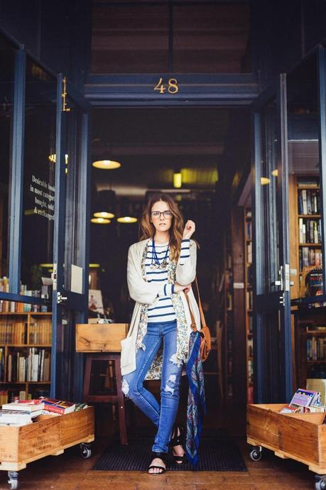 Outfit Inspiration: Semana 8, 2015 Outfit Inspiration: Semana 8, 2015
