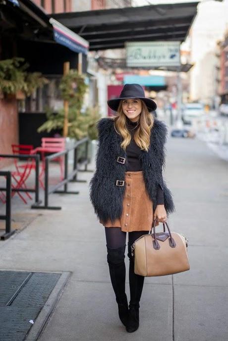 Outfit Inspiration: Semana 8, 2015 Outfit Inspiration: Semana 8, 2015