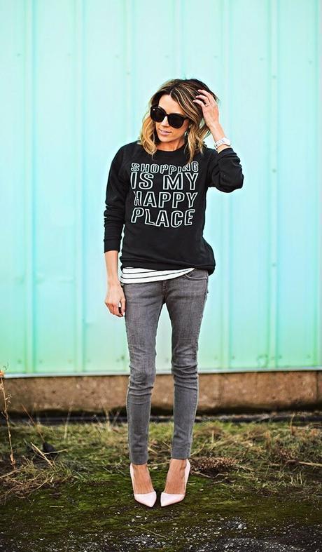 Outfit Inspiration: Semana 8, 2015 Outfit Inspiration: Semana 8, 2015