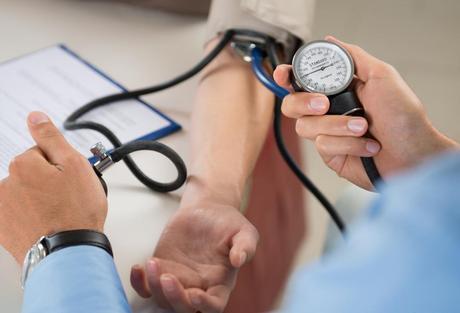 ejercicios perjudicial para la hipertención