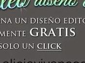 Sorteo "diseño editorial" alicia vivancos