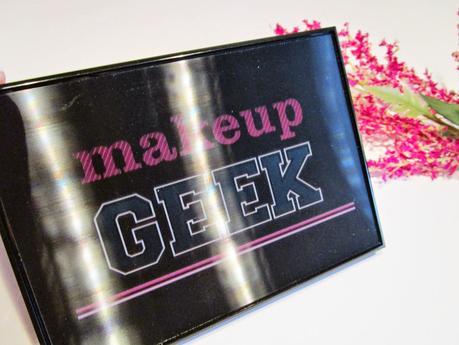 Maquíllate con I Heart Make Up...