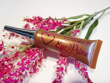 Eye Primer I Heart Make Up