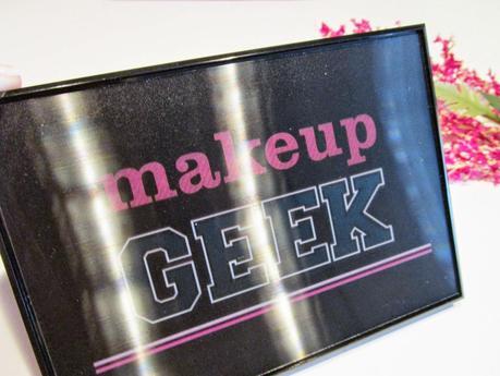 Maquíllate con I Heart Make Up...