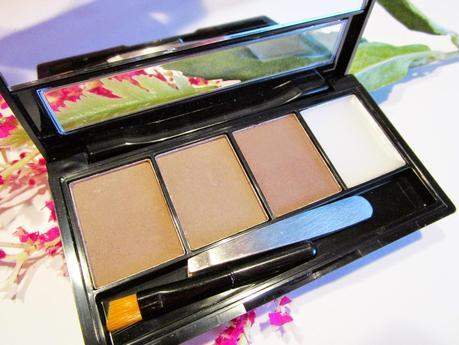 Brow kit I Heart Make Up Brow kit I Heart Make Up