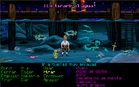 ¿Por qué no un sandwich de queso? nofondodomar