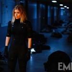 Primeras imágenes oficiales de Cuatro Fantásticos Cuatro Fantásticos