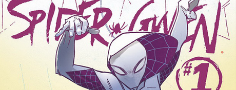 Spider-Gwen #1 pirateado antes de su salida