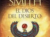 Dios desierto" Willbur Smith