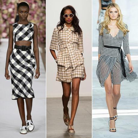 10 tendencias para la primavera 2015