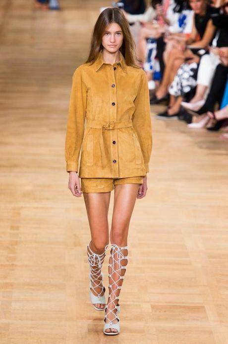 10 tendencias para la primavera 2015