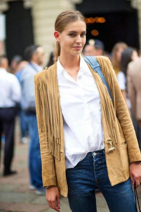 10 tendencias para la primavera 2015