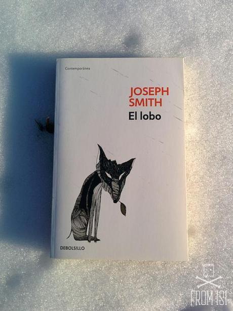 El lobo, de Joseph Smith El lobo Joseph Smith