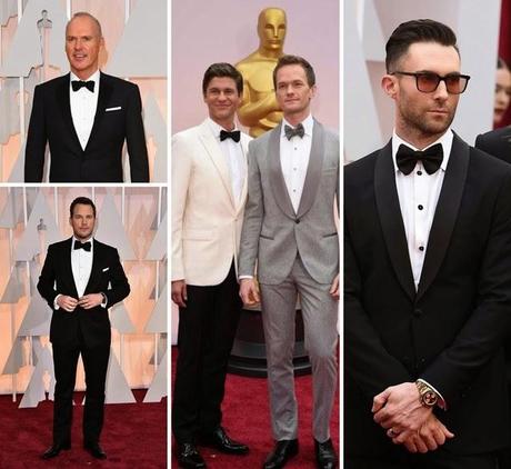 y por una vez... los novios!!