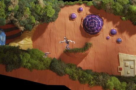 Pencil Test Studios nos muestra los entresijos de la animación de arcilla de su juego Armikrog