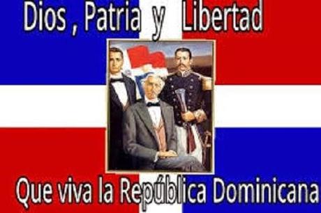 R.D. Vs Haití: No Queremos Una Agresión Más, Viva La Patria