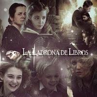 Citas: La ladrona de libros