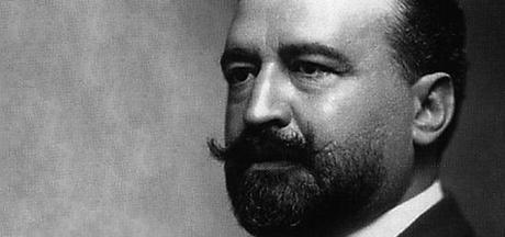 En el jardín de Mentón