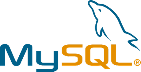 mysql logo por DBigCloud