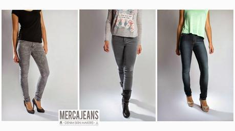 Mercajeans, vaqueros made in Spain